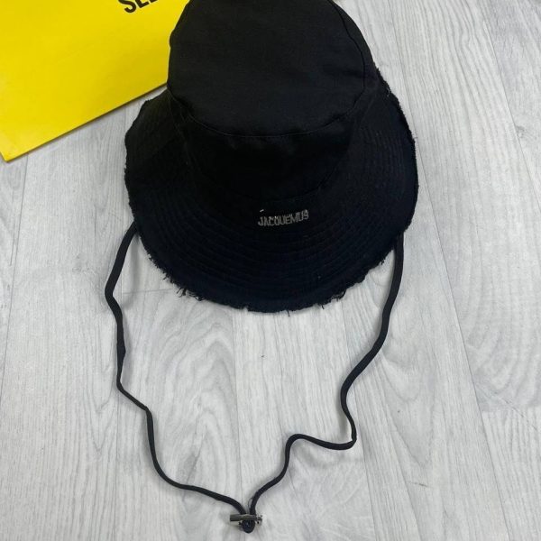 Hat String Replica Cotton