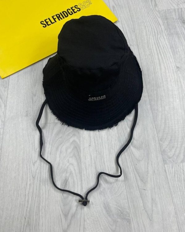 Hat String Replica Cotton