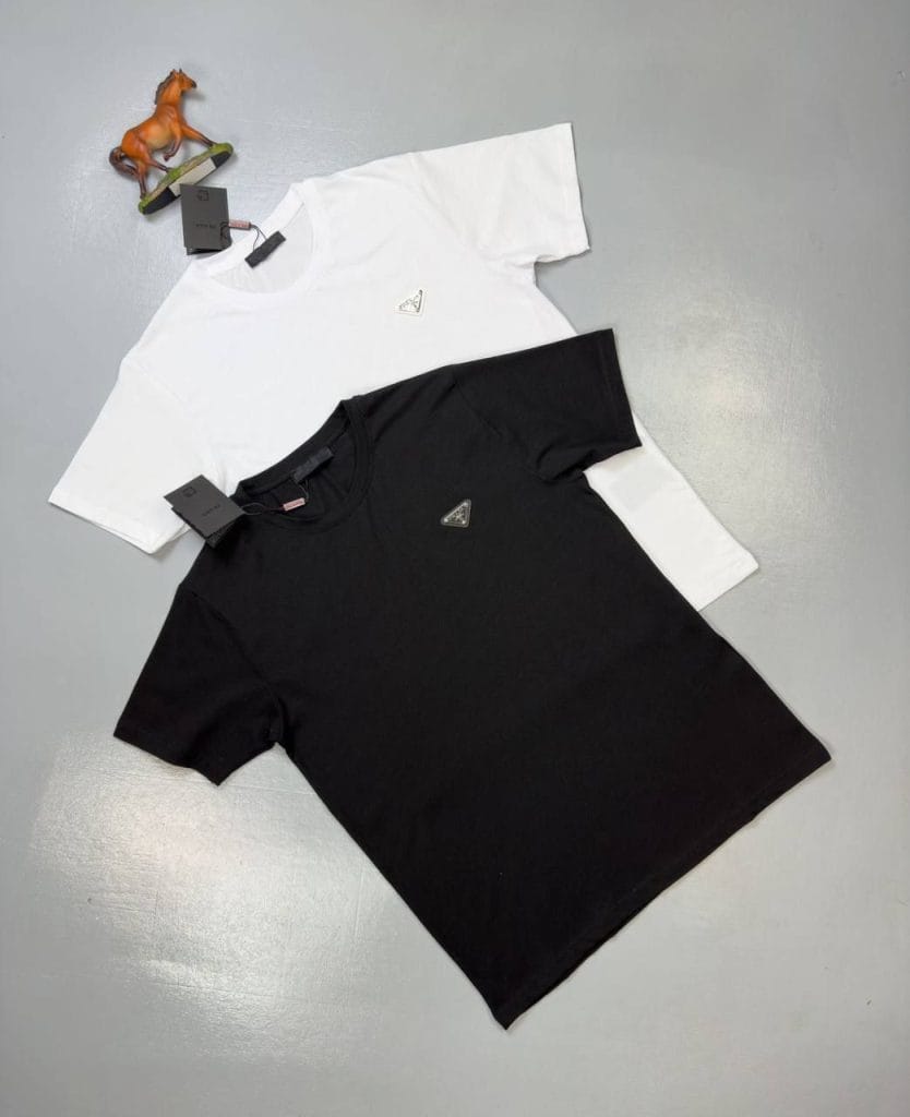 Cotton T-shirts