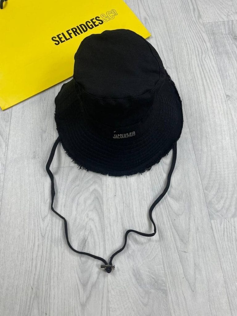 Hat String Replica Cotton