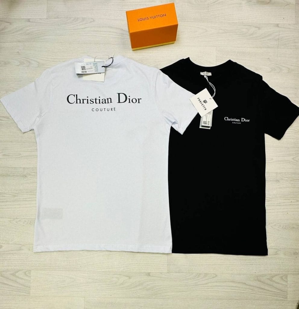 Couture T-Shirt