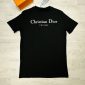Christian Dior Couture T-Shirt in black color