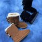 UGG Leather Boots