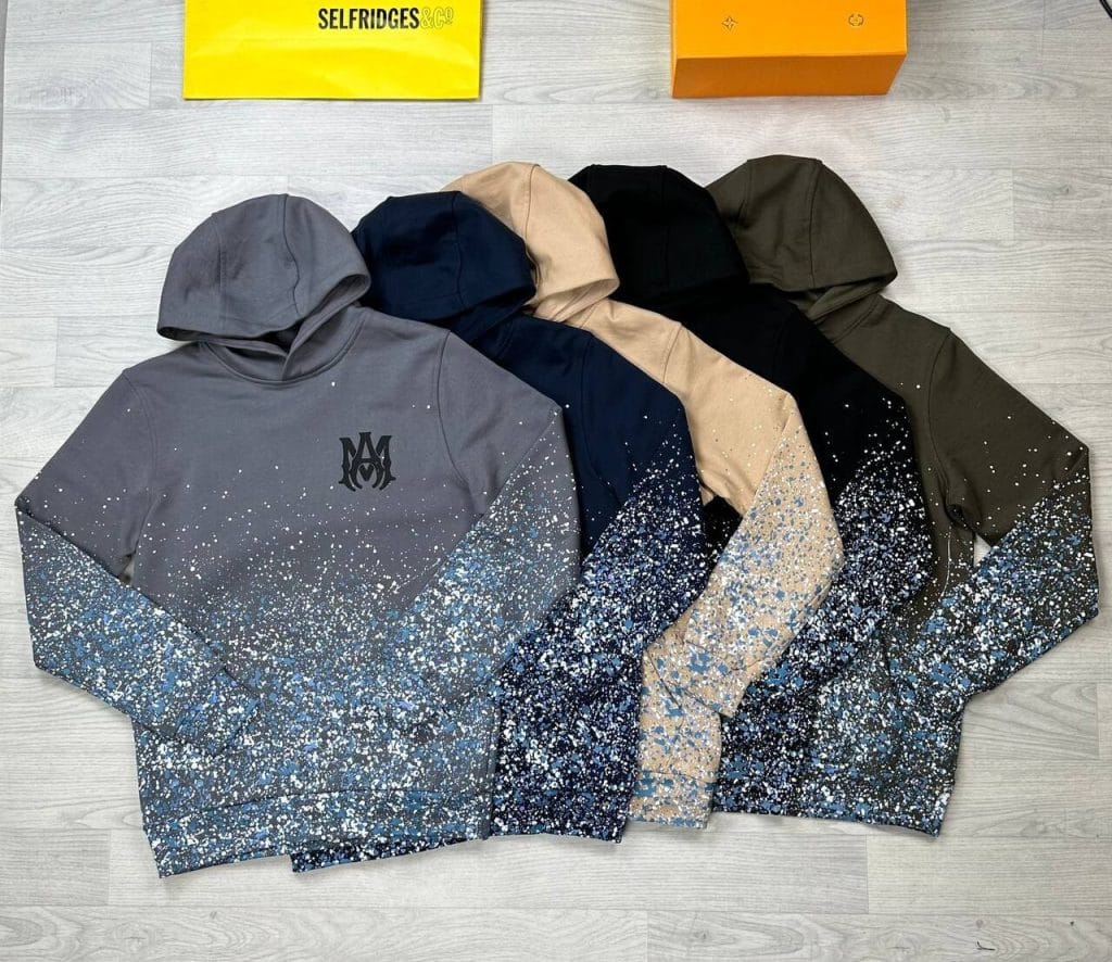 Splash Hoodie Reps