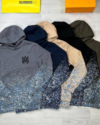 Splash Hoodie Reps