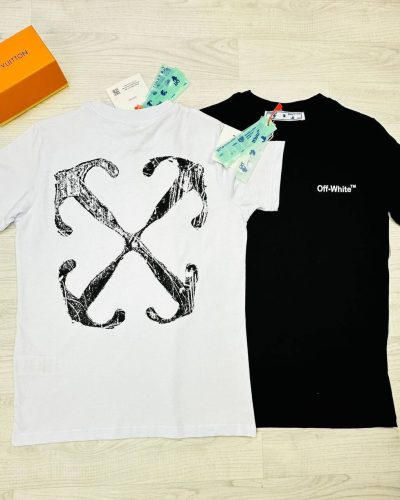 Print Tshirt Men