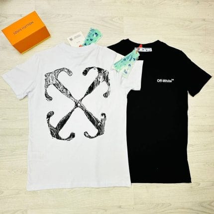 Print Tshirt Men