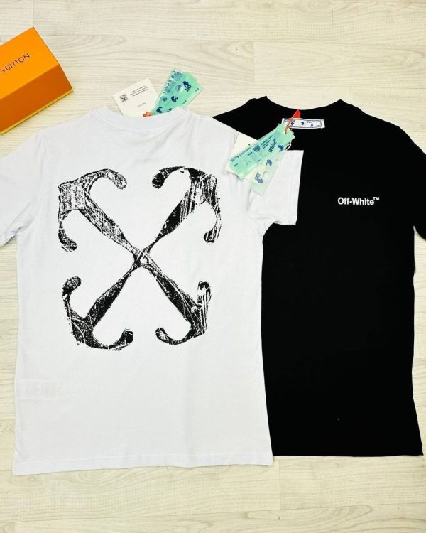 Print Tshirt Men