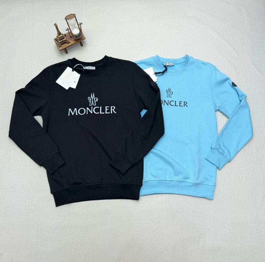 Replica Round Jumpers