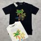 Palm Angels Graffiti Tree Men’s Tshirts