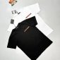 Crew Neck Cotton T-shirts
