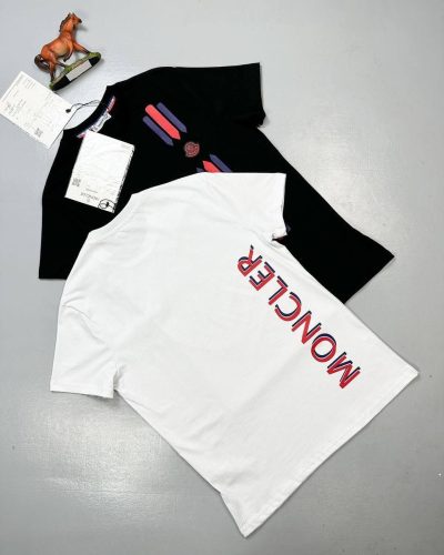 Logo T-Shirts