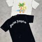 Palm Angels Graffiti Tree Men’s Tshirts