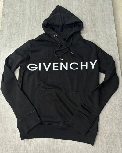 Givenchy Men's Hoodie