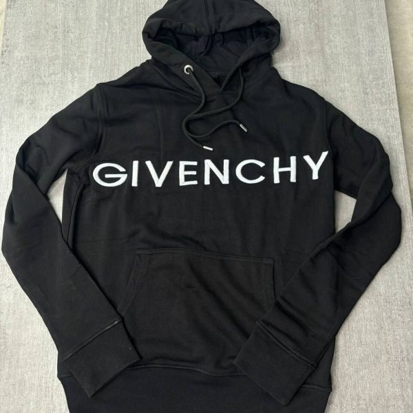 Men's Hoodie