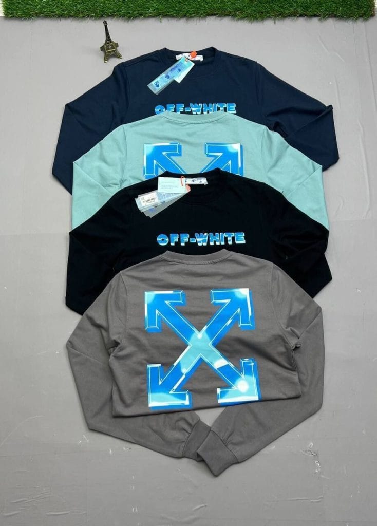 Replica Jumpers