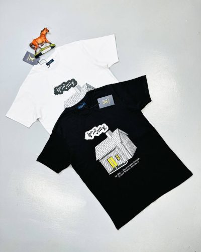 Home T-Shirts