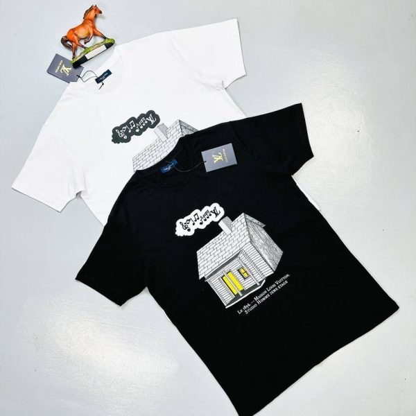 Home T-Shirts