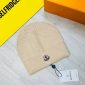 Moncler Hats Men Women Kids Replica beige