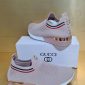 Gucci Pumps Style Comfort Trainer In pink color