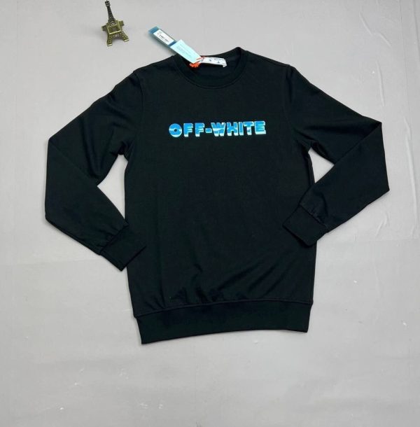 Off-White Men Women Replica jumpers Off-White Men Women Replica jumpers