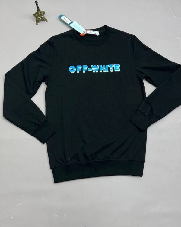 Off-White Men Women Replica jumpers