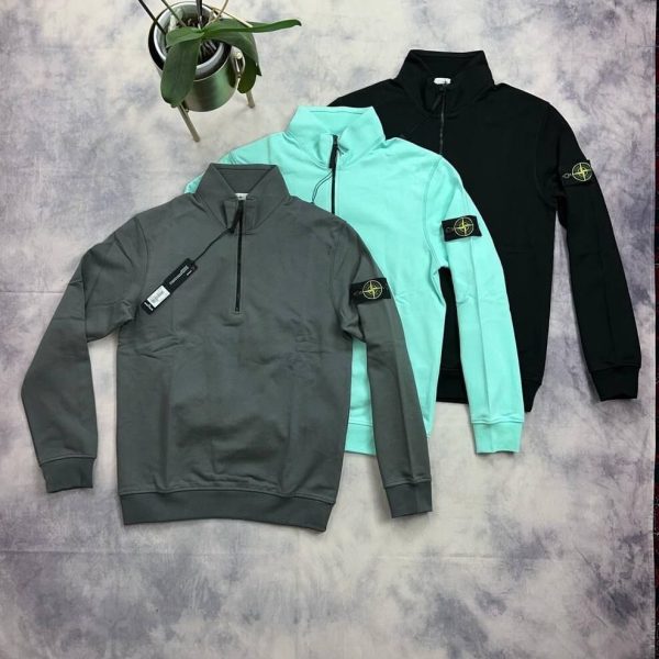 Zip ups Jumpers