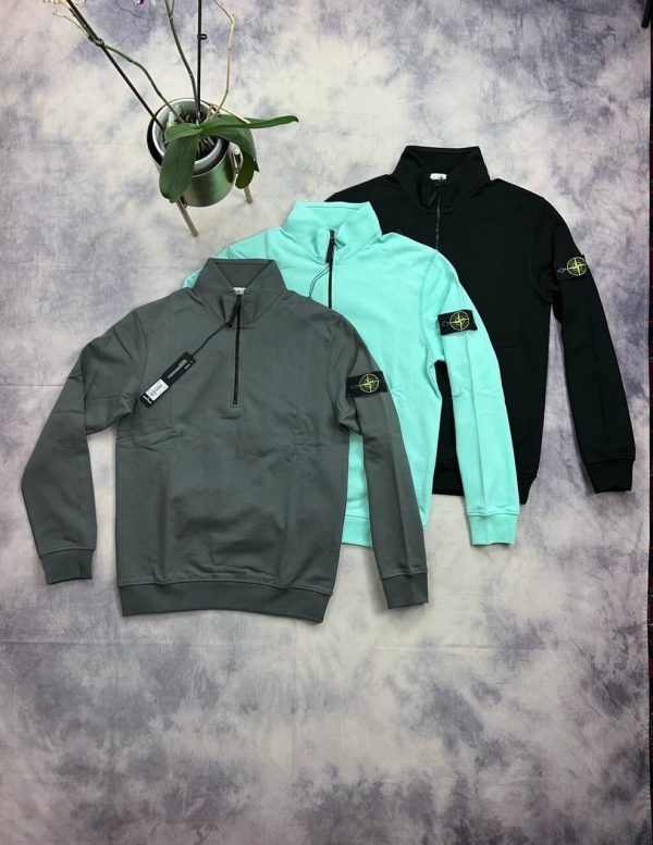 Zip ups Jumpers