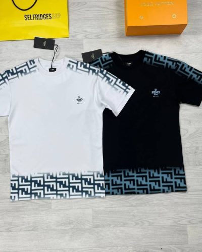 Designed T-shirts