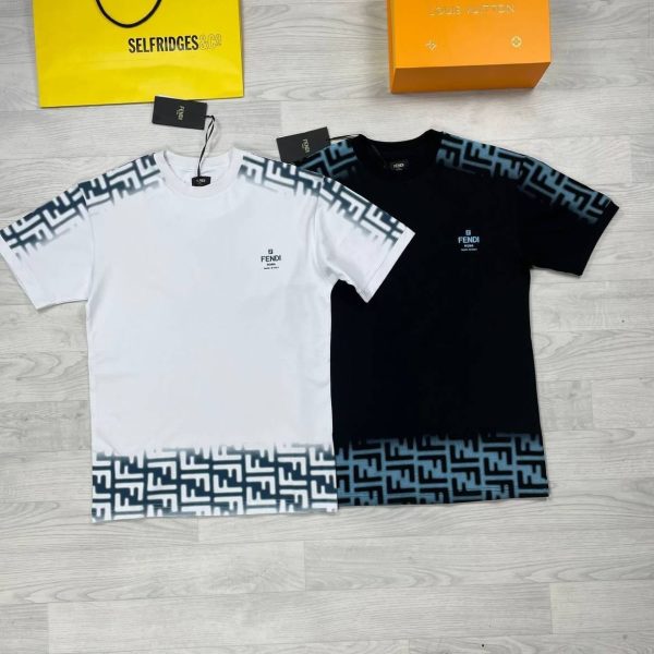 Designed T-shirts