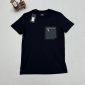 Fendi T-Shirts in black Color