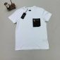 Fendi T-Shirts in wite Color