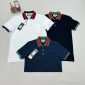 Piquet Polo T-Shirt