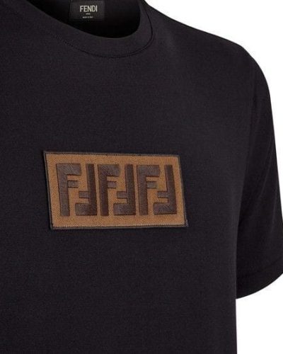 Monogram T Shirt