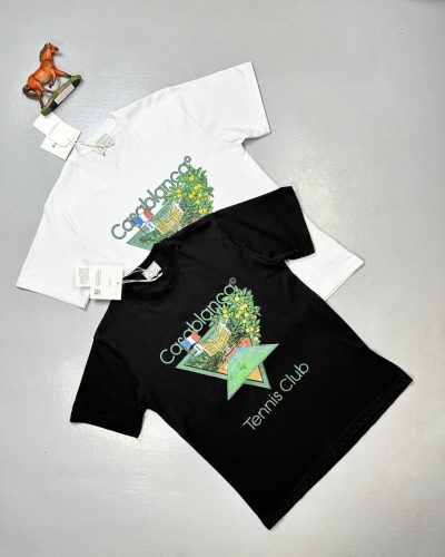 Tennis Club T-shirts
