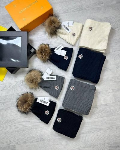 Replica Beanie Cap