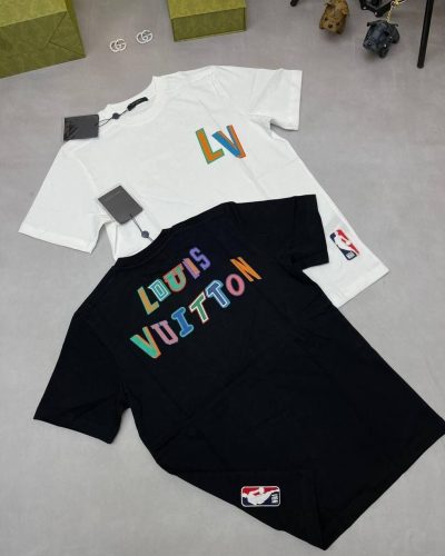NBA T-shirts