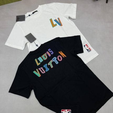 NBA T-shirts