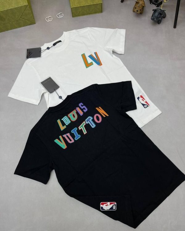NBA T-shirts