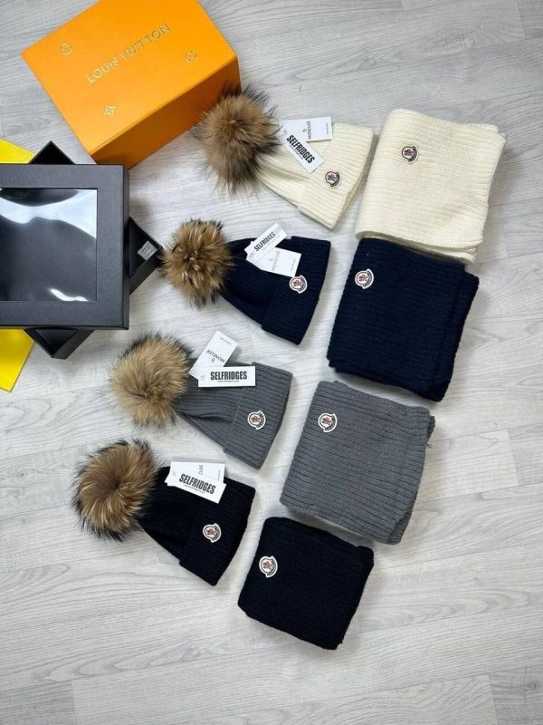 Replica Beanie Cap