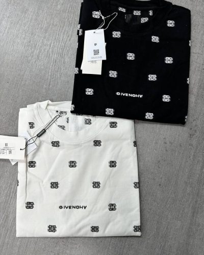 Replica Cotton Tshirts