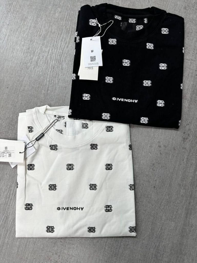Replica Cotton Tshirts