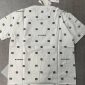 Givenchy T-shirts Replica Cotton Tshirt in white colour