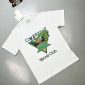 Casablanca Icon Tennis Club T-shirts in whiite color