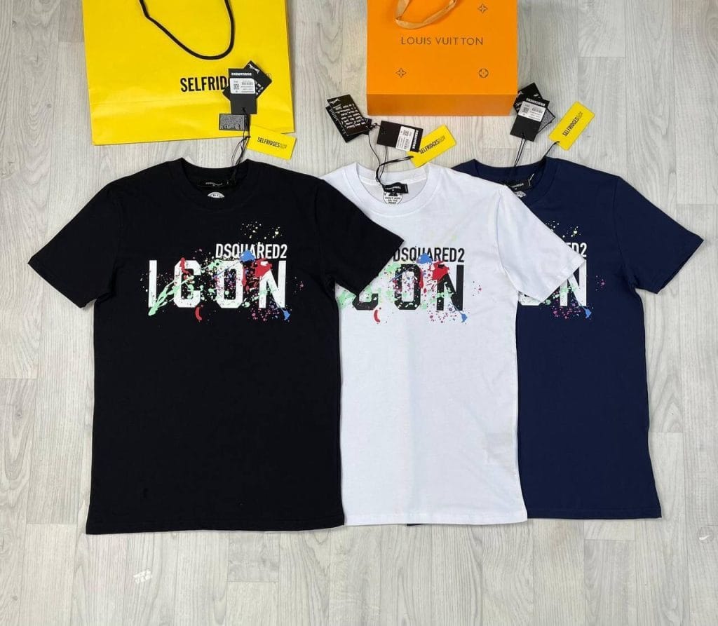 Icon T-Shirts