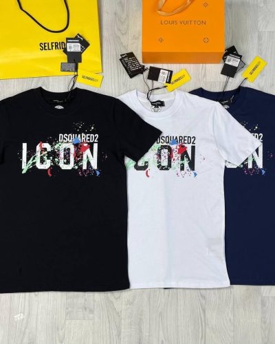 Icon T-Shirts