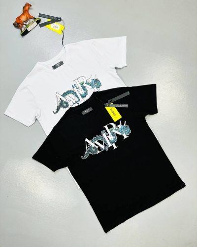 Printed Cotton T-shirts