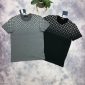 Gradient T-shirts