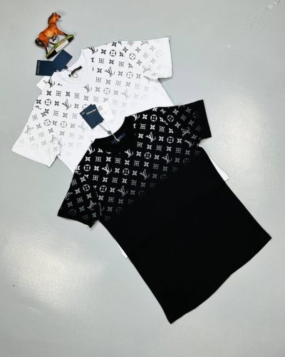 Monogram T-shirt