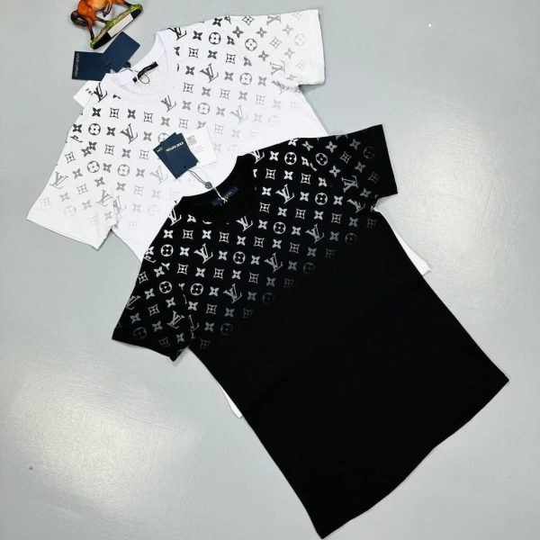 Monogram T-shirt